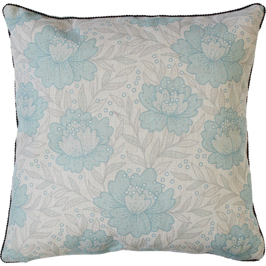 peony powder cushion