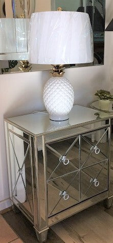 pineapple table lamp 4