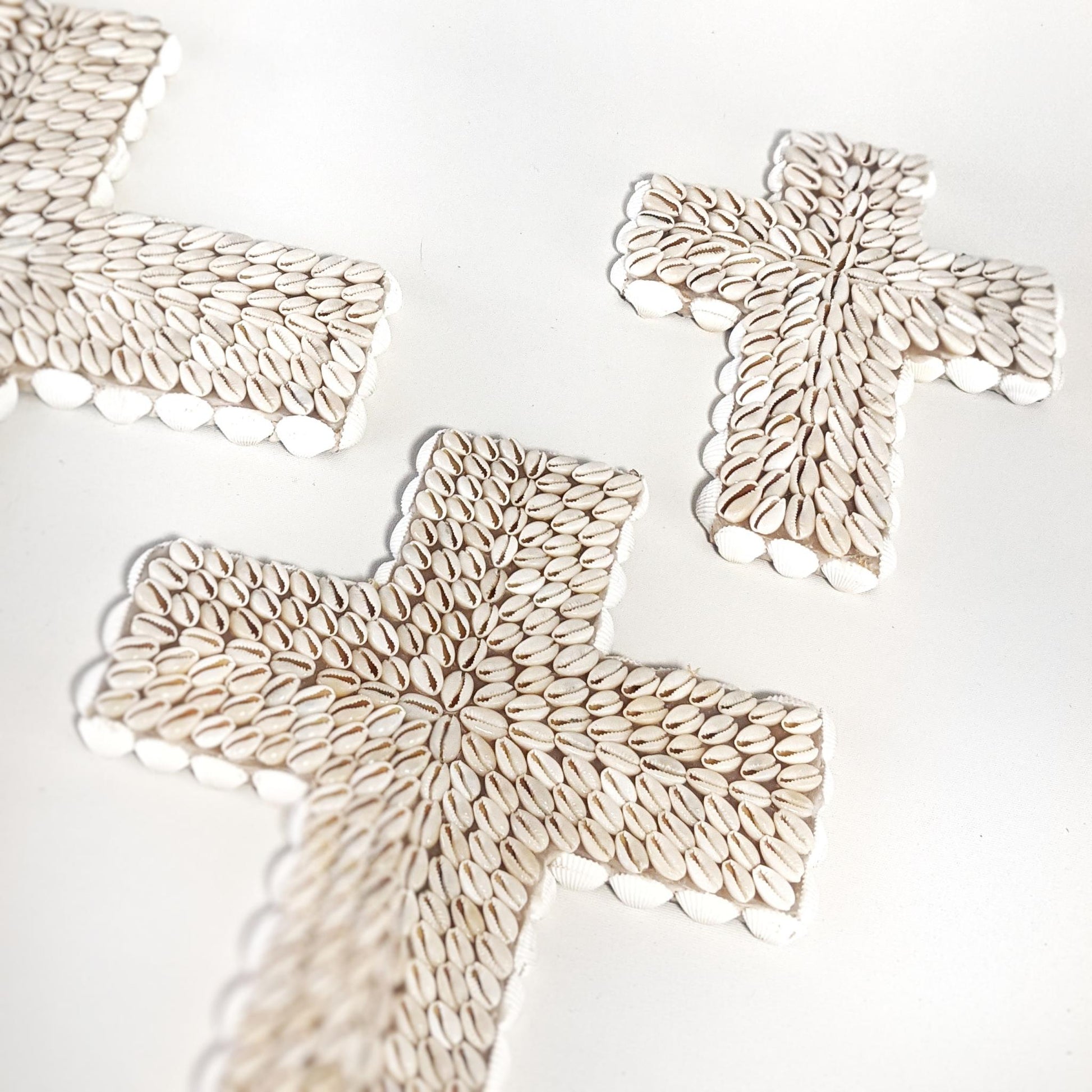 shell cross 2