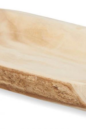 wood bowl oval 2 300x450 1