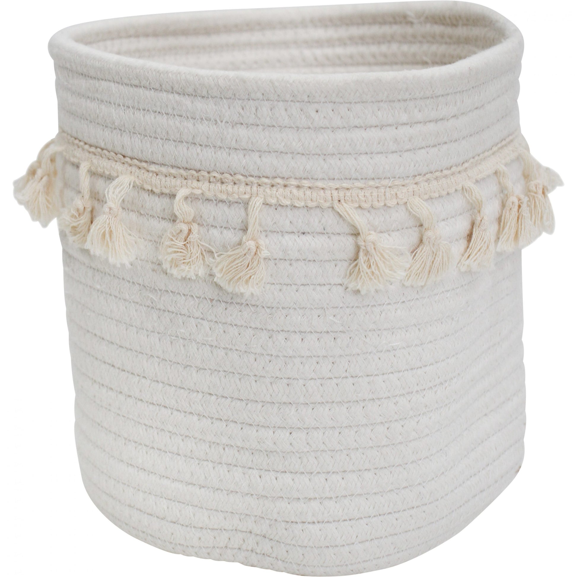 woven tub planter scaled